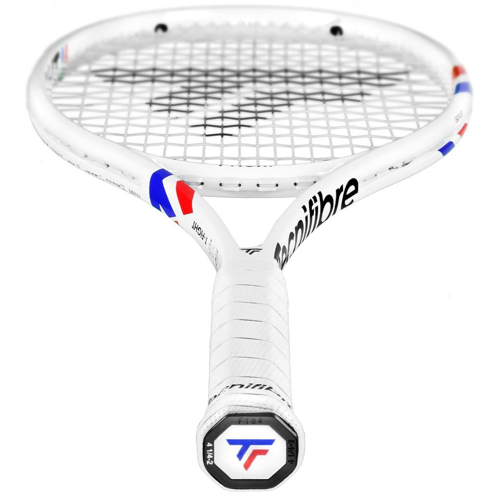Tecnifibre Hard Tennis Racket 2025 T-FIGHT 305 S T-FIGHT 305S Frame Only 14FI305S5