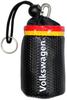 LEZAX Volkswagen Ball Case, Black, VWAC-2476