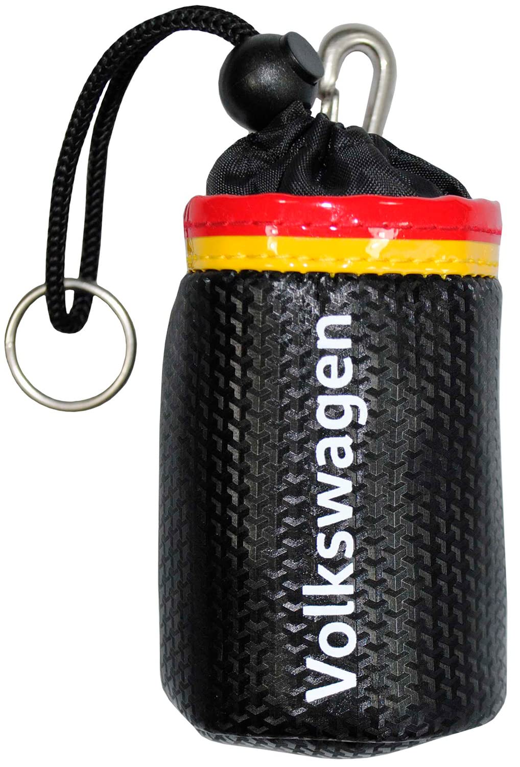 

LEZAX Чехол для мячей Volkswagen, Черный, VWAC-2476