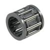 High-grade Steel Material Needle Roller Bearing Precision Fit Design