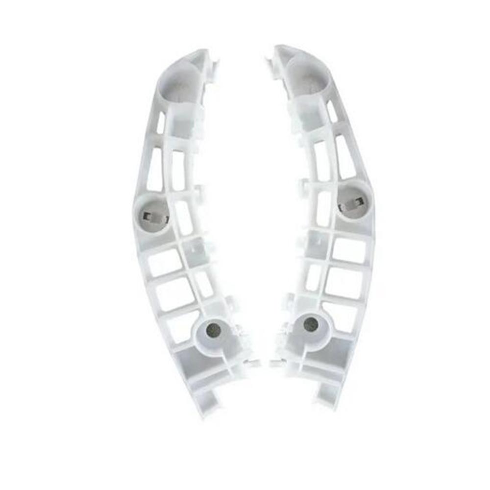

Front Bumper Bracket Left & Right Side Fits For Mitsubishi Outlander 2016 - 2021