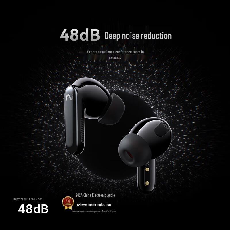 iFLYTEK iFLYBUDS Pro2 Recording Noise-Canceling Earbuds