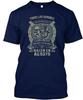 Todos Los Hombres Agosto TTshirt Made In the USA Size S To 5XL