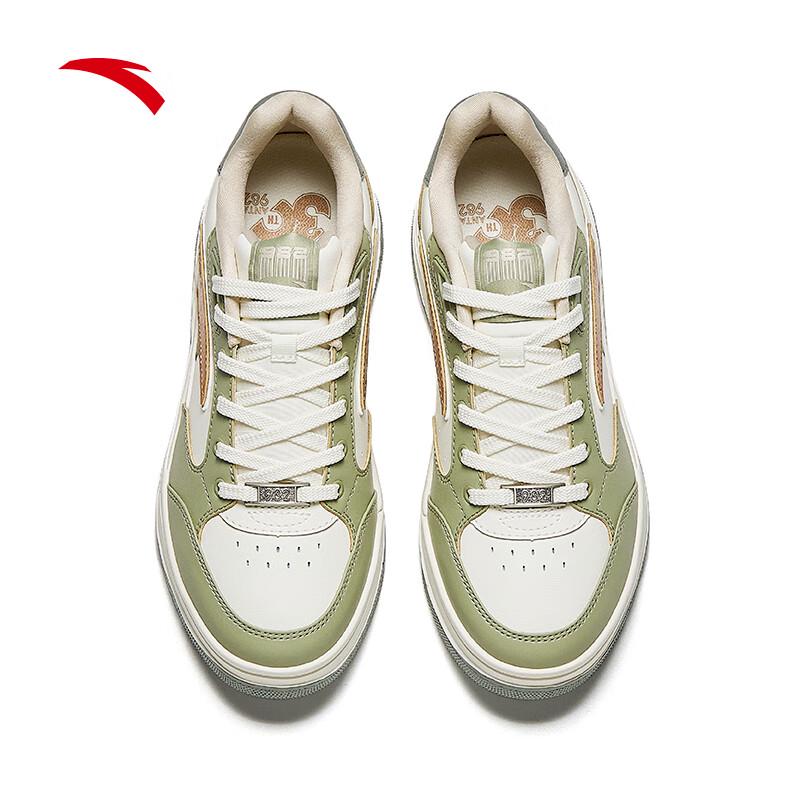 Anta 982 Women's Low-Top Casual Sneakers