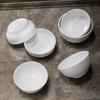 Melamine Small Bowls (10-Pack)
