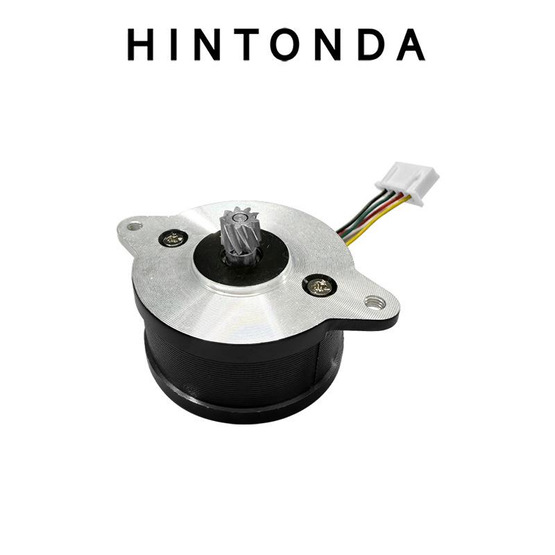 Bambu X1C/P1P/P1S Series 3D Printer Extruder Motor Parts Extruder Motor