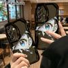Phone Case: 2D Flat, Suitable for Samsung Galaxy A34 A35 M05 M06 S20 S22 S21 FE Plus 5G, One Eye, Perfect Christmas and Halloween Holiday Gift