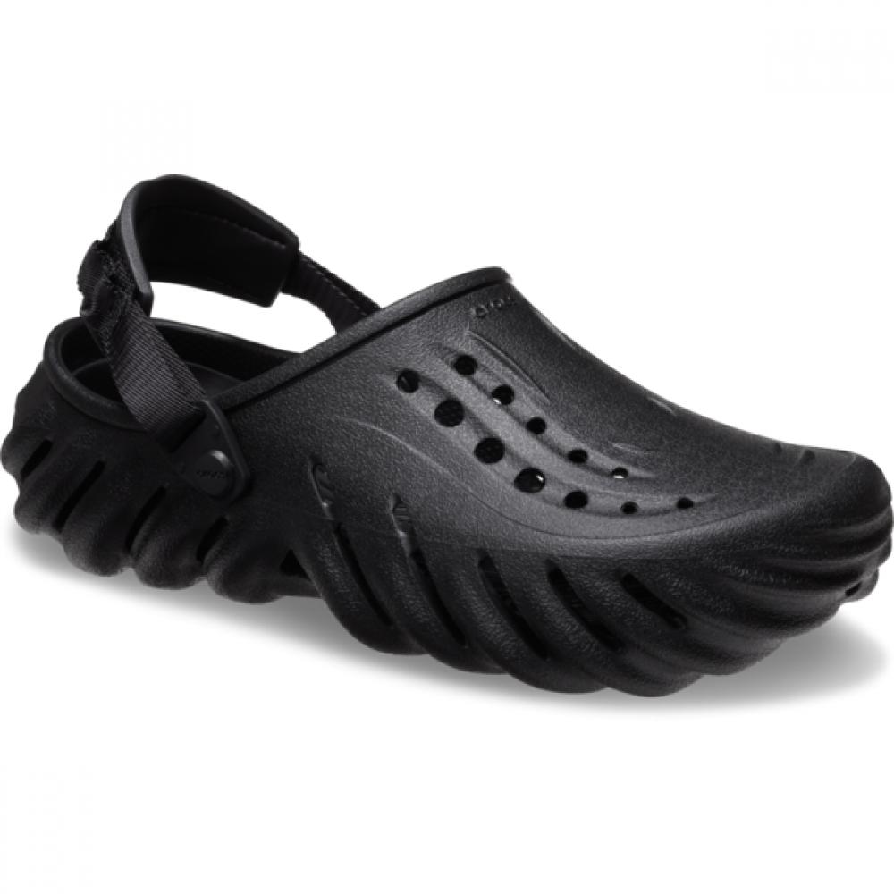 

Сабо Crocs Echo 207937 001 M4W6(230mm)