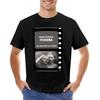 T-shirt Persona d'Ingmar Bergman