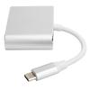 TypeC to HD Multimedia Interface VGA Video Converter Adapter Dock for Phones Laptops