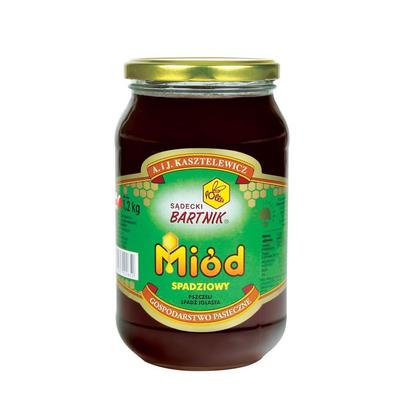 Bartnik Honeydew Honey 1.2 Kg