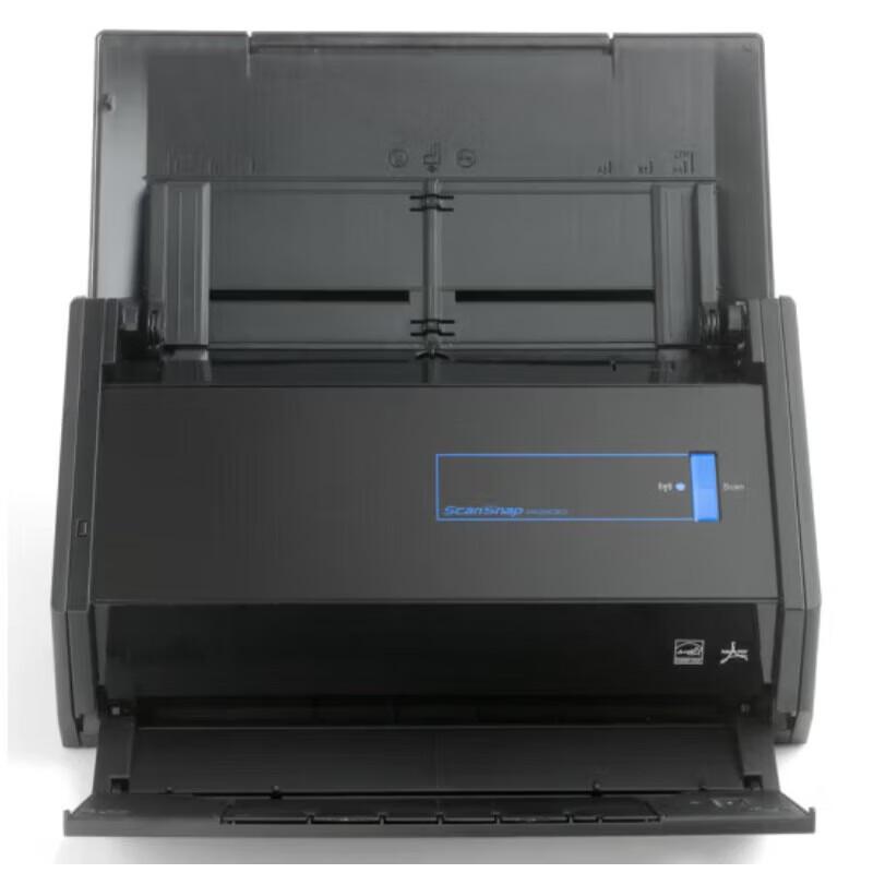 Fujitsu ScanSnap ix500 Document Scanner CN plug (adapter included)