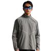 Men's Quick-Dry Hooded Running Jacket