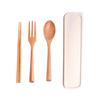 Ruhan Solid Beechwood Utensil Set