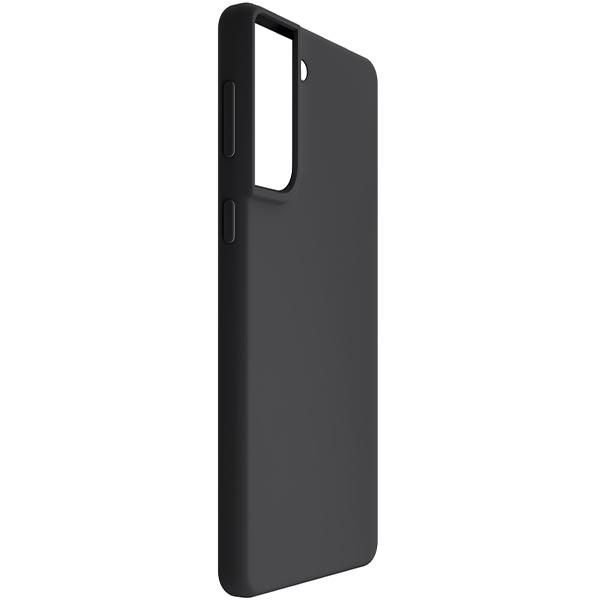 Etui do Samsung Galaxy S22 3MK Czarne