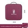 Waterproof Storage Bag for FAW Besturn Pony Charging Gun and New Energy Vehicle Charging Cable