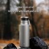 Jingdong Zhizao Thermal Flask