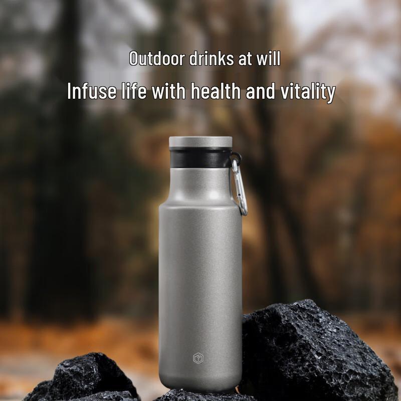 Jingdong Zhizao Thermal Flask