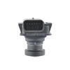 High quality ED8T-19G490-AB ED8T19G490AB ED8T 19G490 AB Car Rearview Backup Parking Camera For Ford Escort 2015-2017