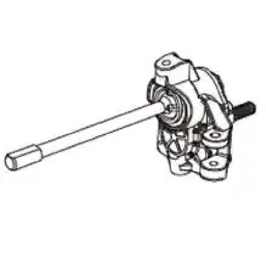 Mjx H12y1/12 Climbing Front And Rear Door Bridge Components Original Shock Absorber Rod Tires Complete Set Of Servo Accessories