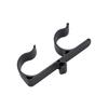 Universal Car Umbrella Hook Holder - Easy Clip-On Dashboard Storage Support Trunk and Seat Back Headrest Hanger Auto Accessories