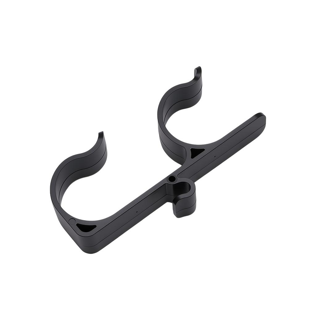 Universal Car Umbrella Hook Holder - Easy Clip-On Dashboard Storage Support Trunk and Seat Back Headrest Hanger Auto Accessories