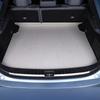 Leather Trunk Mat Rear Liner Cargo For ZEEKR 001 2025 2024 23 22 Waterproof  Anti-dirty Carpet Tray Protector Interior Accessory