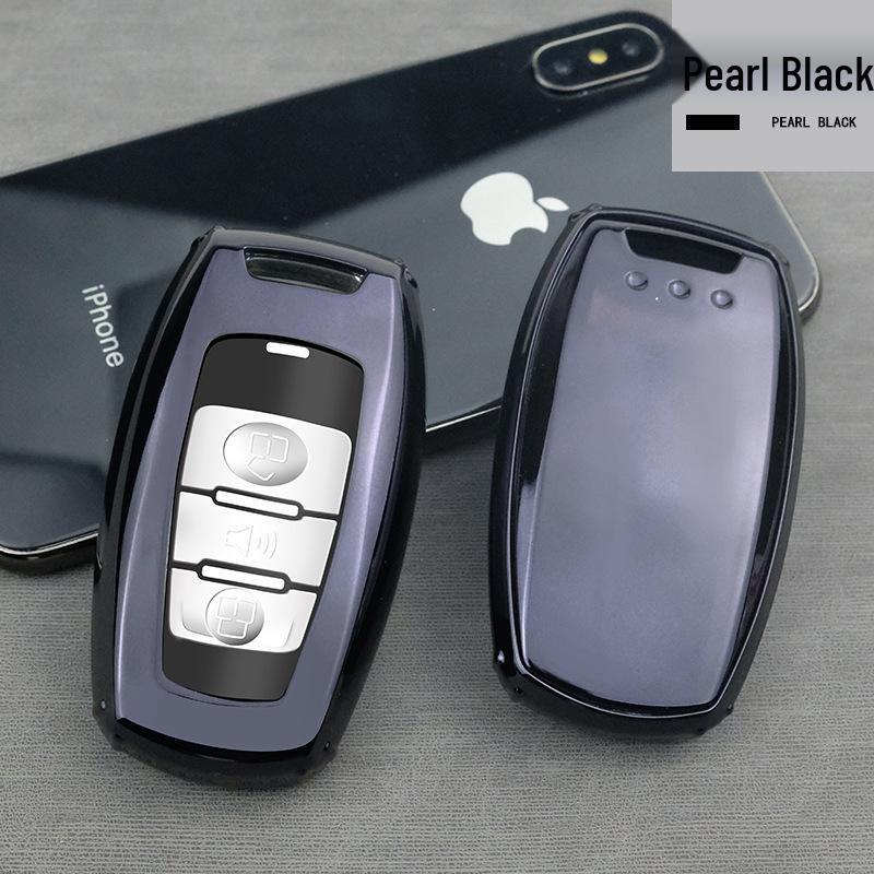 Haval & Great Wall Motors Smart Key Protective Cover for H6-H9