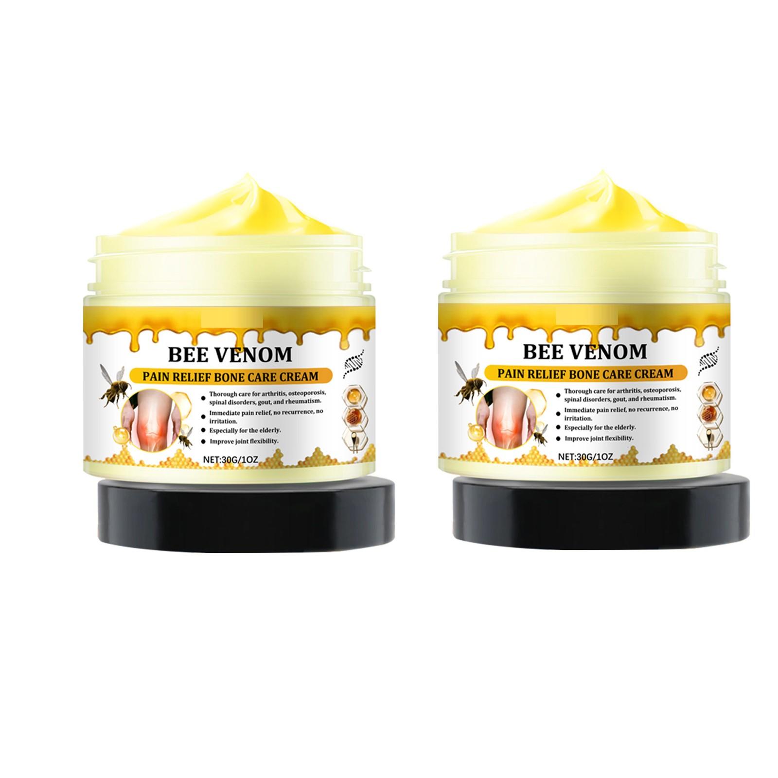 Крем для суставов Joint Relief Cream Мягкий — фото 3