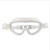 Yuzhan Kids' Transparent Swimming Goggles