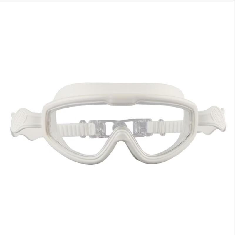 Yuzhan Kids Transparent Swimming Goggles