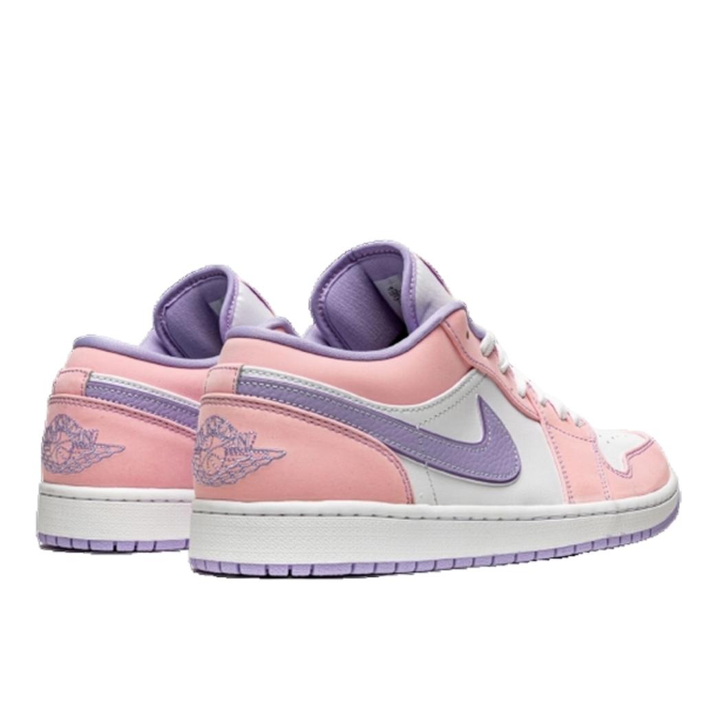 Air Jordan 1 Low Arctic Punch