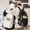 Large Capacity Backpack for High School, College Students, Teens & Adults