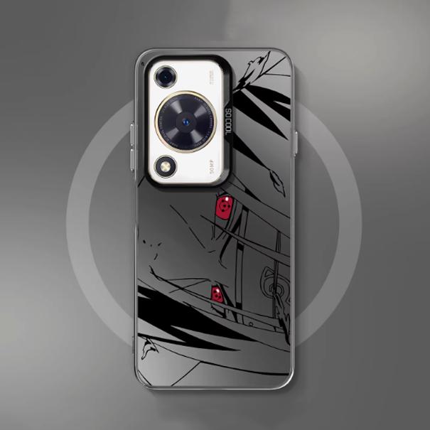 

Cool Anime N-Narutos Phone Case for Samsung Galaxy S26 S25 S24 S23 S22 S21 S20 Note20 FE Ultra Edge Plus 4G 5G Anti Fall Matte Samsung S20 FE