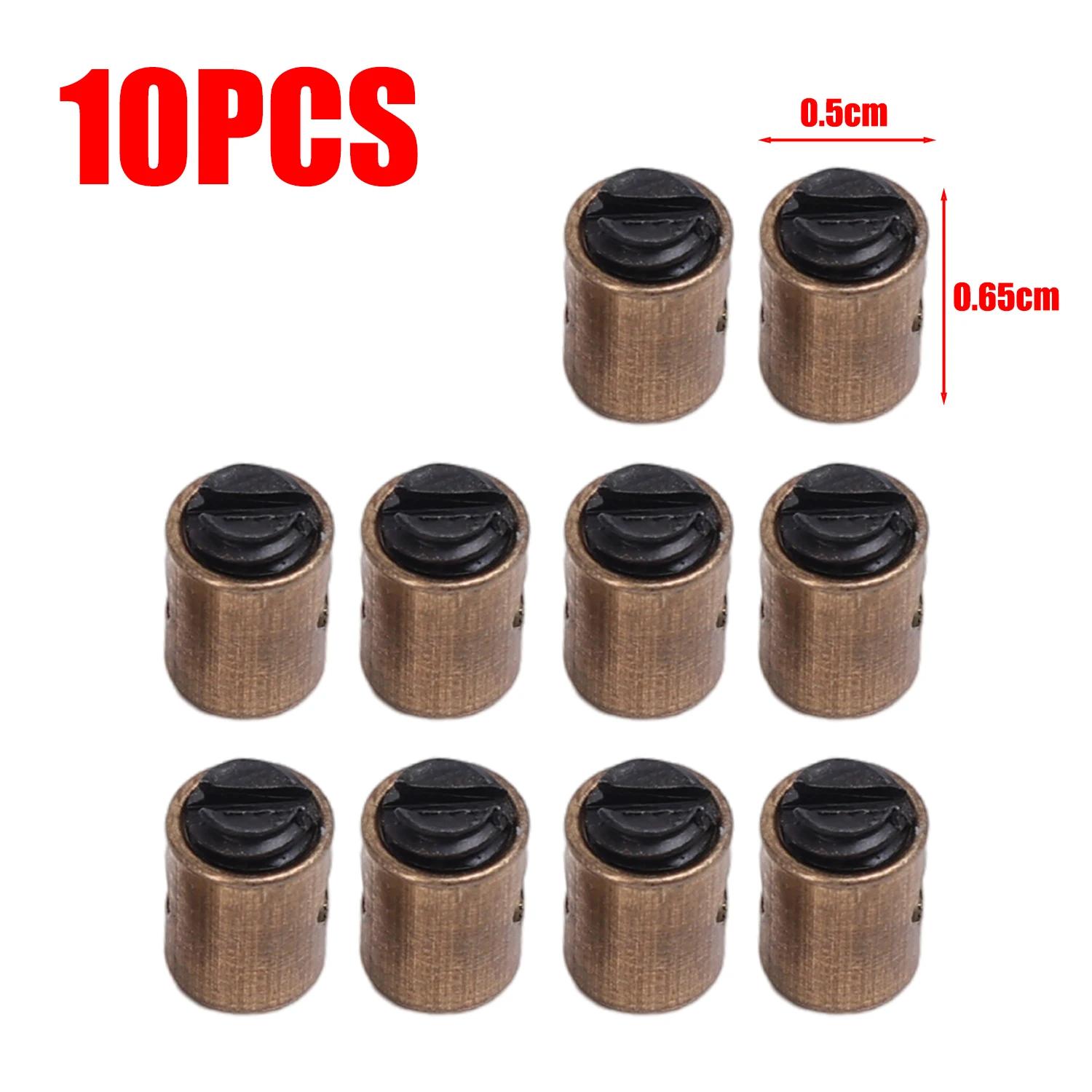 

Throttle Cable Core Brake Bolt Pin Brake Bolts Pins Universal Accessories for Motorcycles Bicycle Throttle 50CC-250CC CRF XR BBR 10pcs