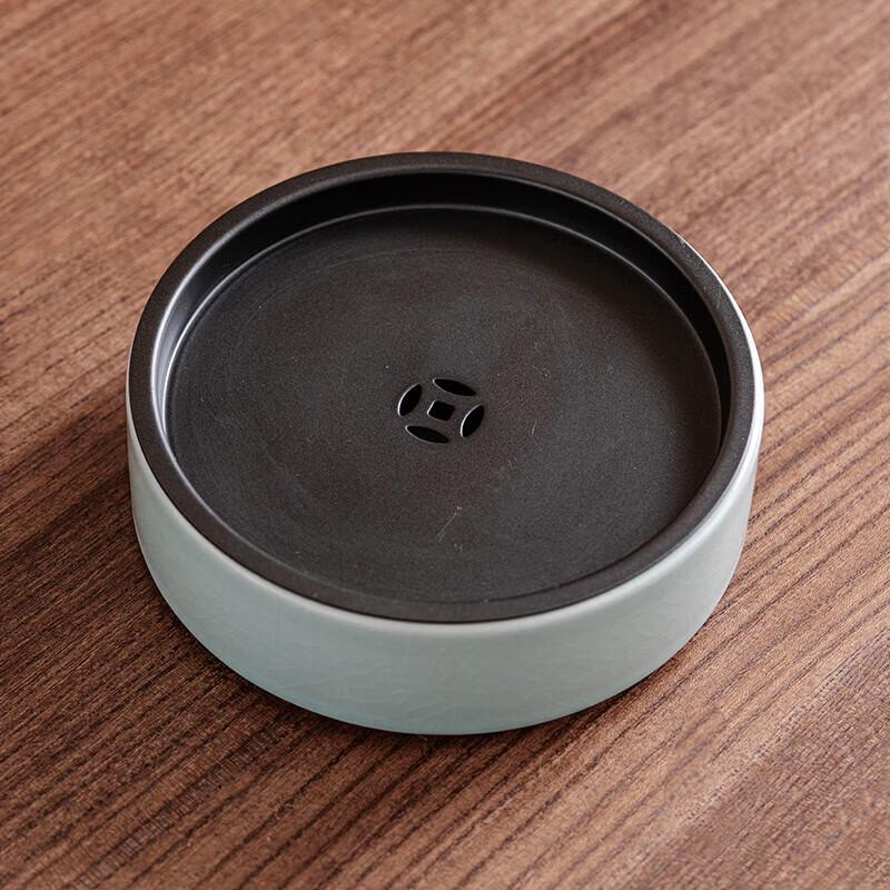 Bafang Li 11-Piece Ceramic Tea Set