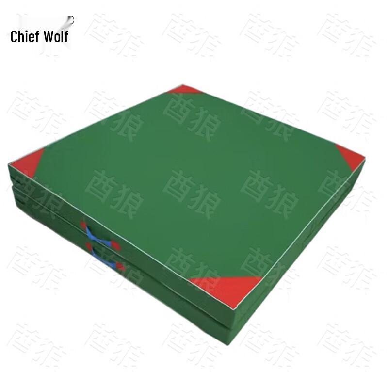 Qiulang Foldable Gymnastics & Sit-Up Mat