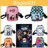 Authentic Demon Slayer Backpack For Everyday Use Choose From Multiple Designs