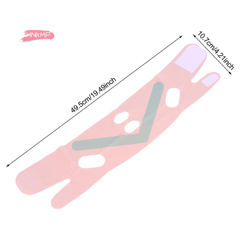 Facial Slimming Bandage V-Shaper Face Sculpting Tool Lifting Firming Anti-Wrinkle Double Chin Reducer Cheek Beauty for Fitness