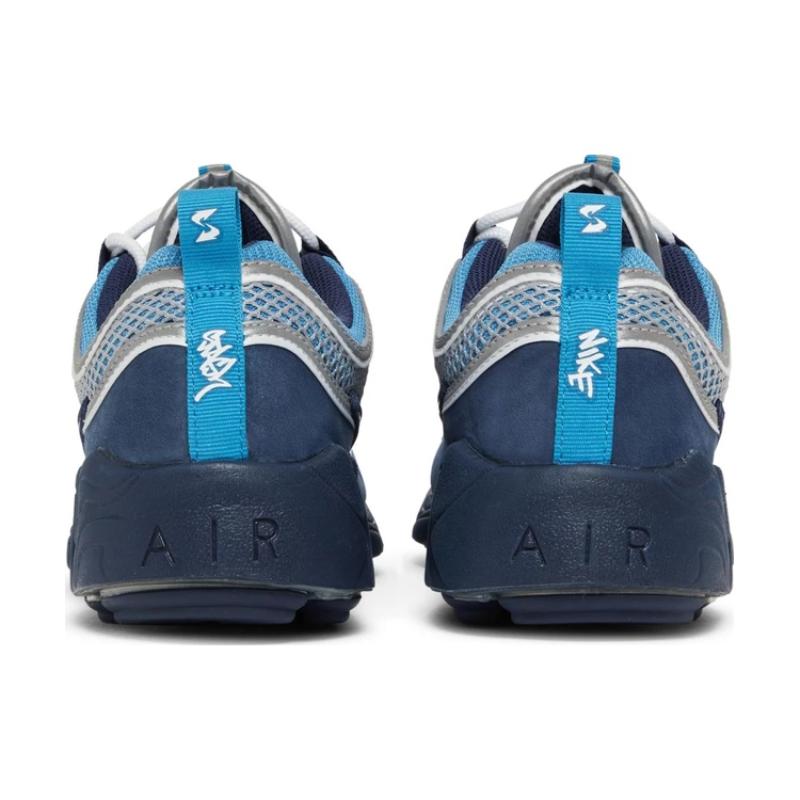 Nike X Stash Air Zoom Spiridon 'Stash' Sneakers casual AH7973-400