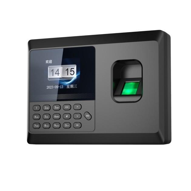 Biometric Fingerprint Attendance Machine Attendance Machine Single Board Attendance System Machine Equipment