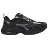 FILA ORIGINALE Cushioning Chunky Sneakers Men's Black F12M622136F-BD