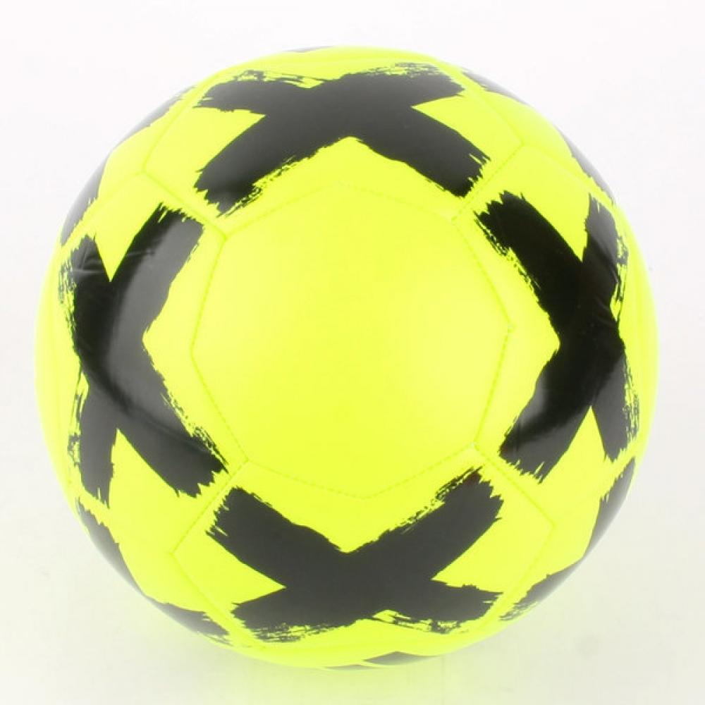 Adidas Starlancer Soccer Ball No. 5 Ball Supplies School Sports