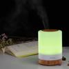 Wood Grain Aroma Diffuser 300ML Muji Essential Oil Humidifier for Home