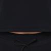 ANDAR Lillaire Fleece-Lined Crop Half Zip