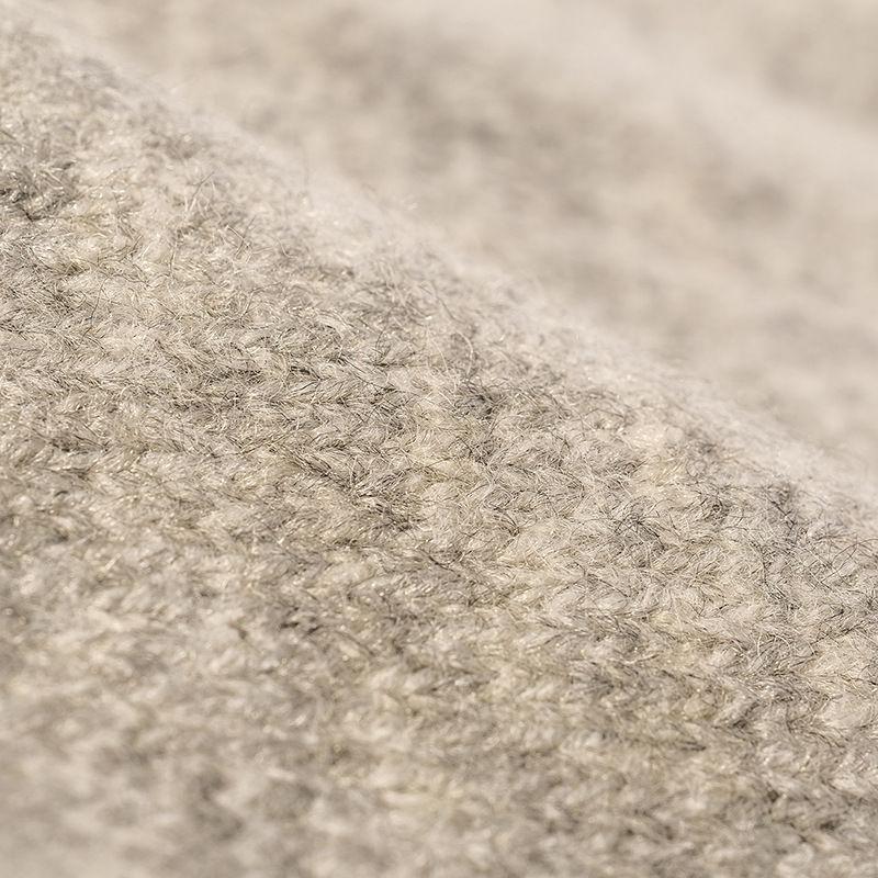 Unisex Women Men Cashmere Winter Fashions Warm Soft Knitted Beanies Wool Cap Hat Outdoor