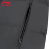 Li-Ning Men's AYMV347 Long Commuter Down Jacket
