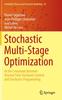 Libro Stochastic Multi-Stage Optimization : At the Crossroads Between Discrete Time Stochastic Control and Stochastic Programming : 75