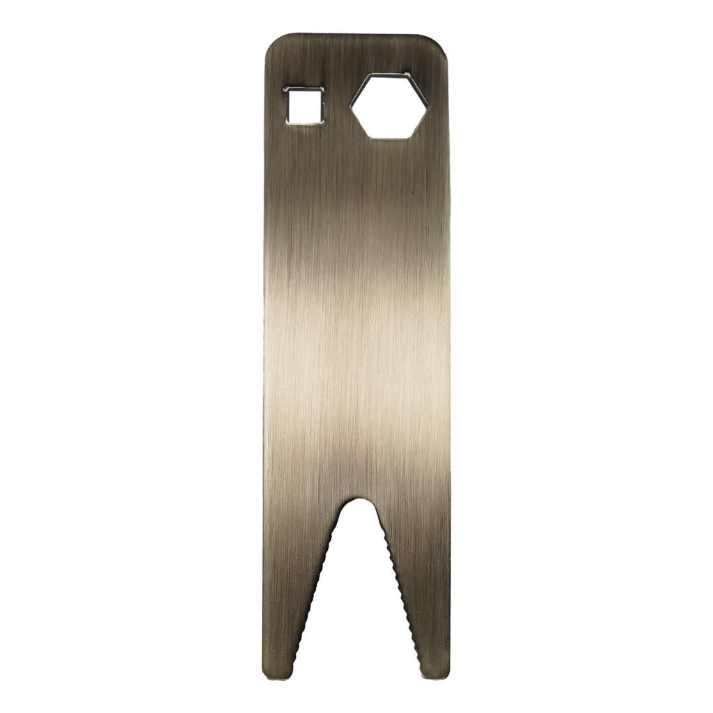 For Tightening Pots Guitar Spanner Stainless Steel