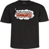 Camiseta Gráfica Mmm Bacon